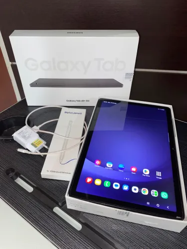 Galaxy tab A9+ 5g
