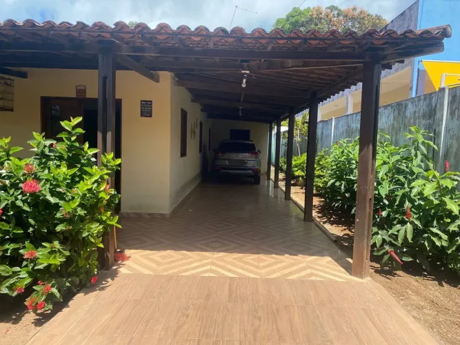 Casa a Venda Paripueira