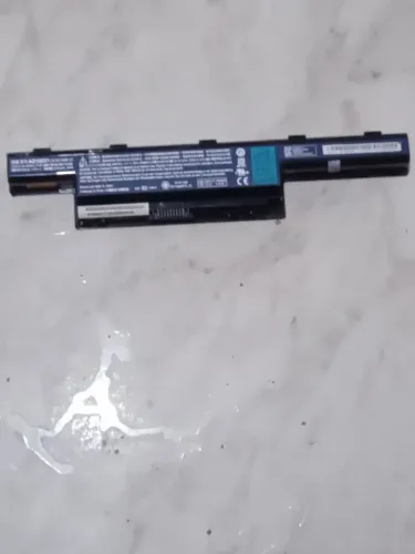 bateria para notebook Acer