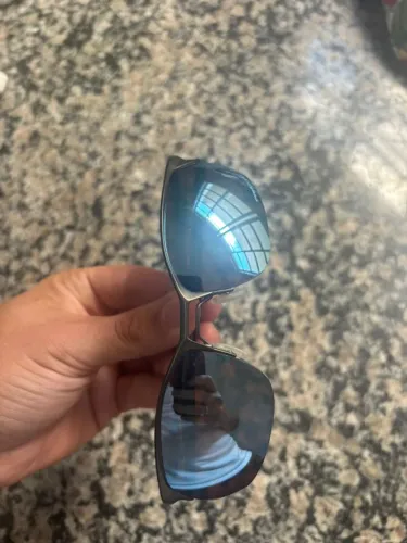 PARA SAIR HOJE Oakley Wire Tap 2.0 (Original sem detalhes)