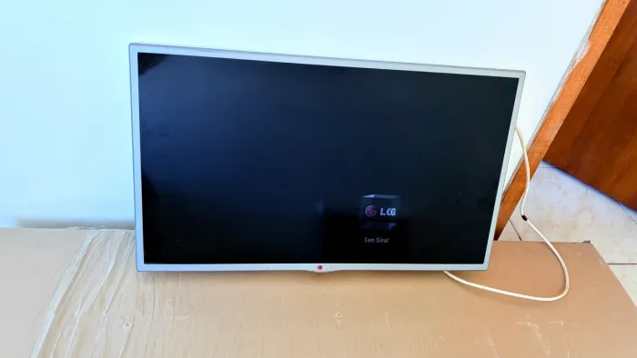 tv 32 polegadas LG