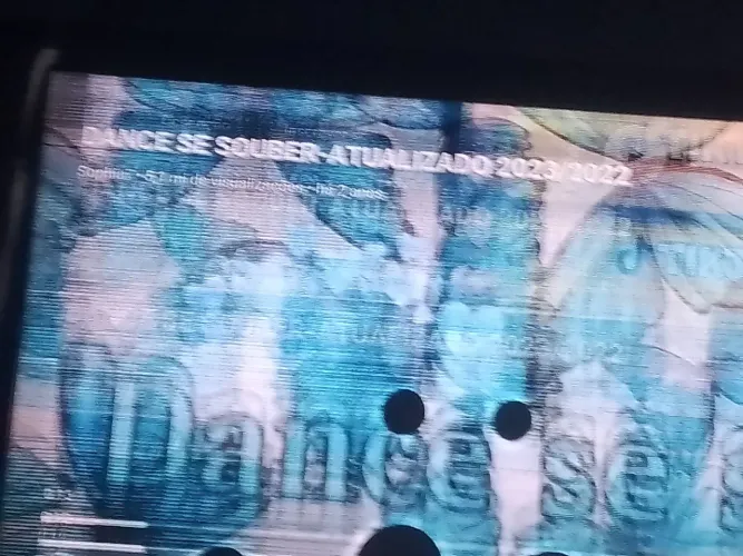 TV 55 POLEGADAS