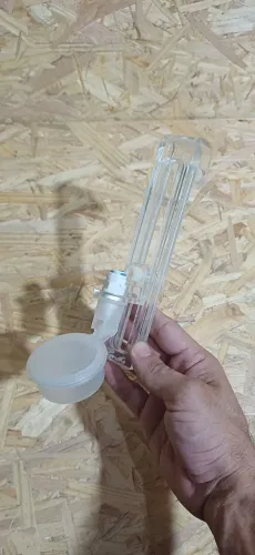 Boia com ajuste para Filtro Sump