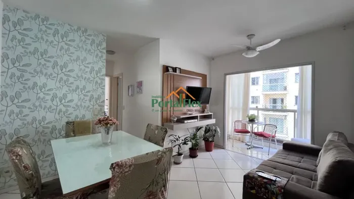 Apartamento à venda em Morada de Laranjeiras - Serra/ES
