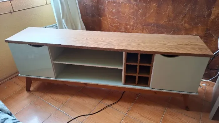 Rack para tv