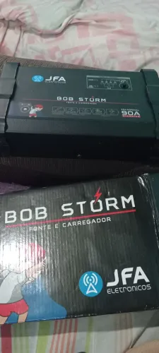 Zerada comprei uma de 200 amperes