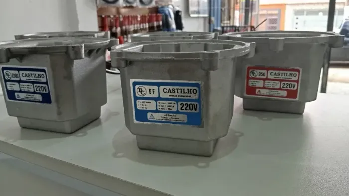 Bomba Sapo caneca de reposição