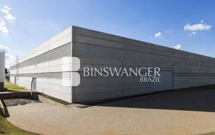 Galpão para locação em Santo Antonio da Posse com 11258m²