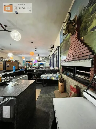 Restaurante em Balneario Flórida - Praia Grande, SP