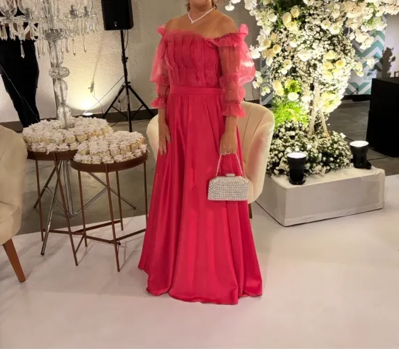 Vestidos de festa