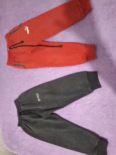 Roupas menino tamanho 4 combo