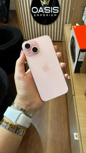 iPhone 15 128gb Seminovo Preço Baixo