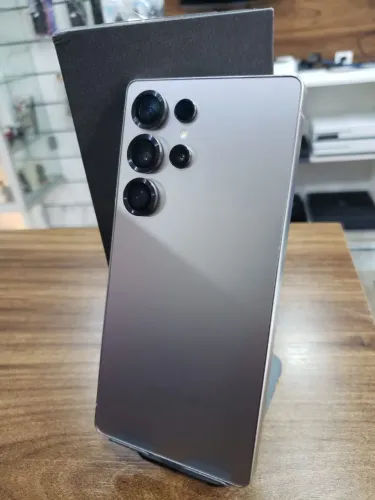 Galaxy S25 ultra