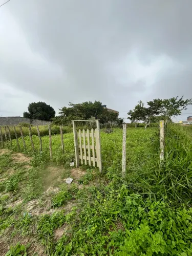 TERRENO À VENDA - GARANHUNS/PE