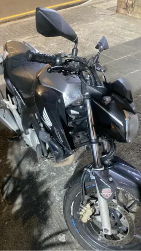 Twistter 250c ano 2020