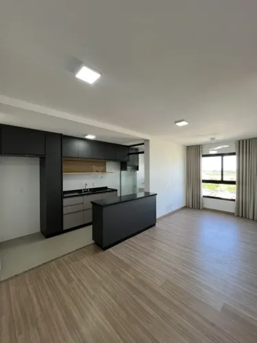 Excelente Apartamento no Edifício Connect - Zona 8, Próximo à Unicesumar