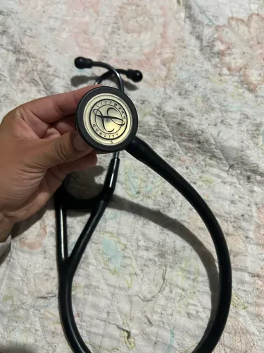 Estetoscópio Littman 3M Classic III