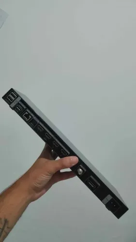 One Connect Samsung Model SOC1000MA