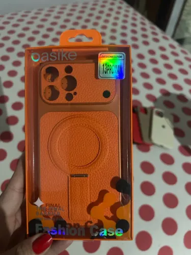 Capinha celular