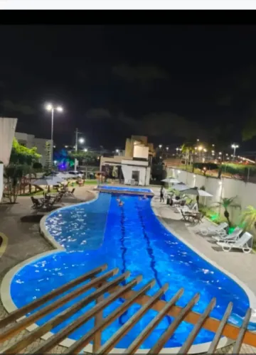 Lote Perfeito no Central Park 1