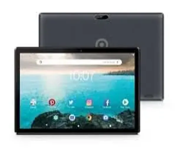 Tablet pritom 64 gigas com entrada p chip de operadora Android 13