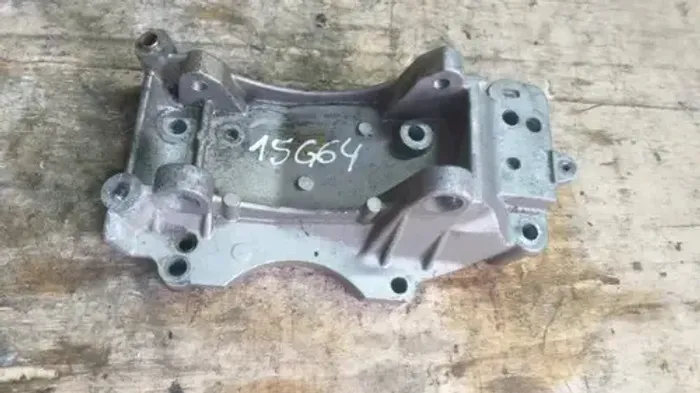 Suporte Do Alternador Peugeot 307 2.0 2014 *0