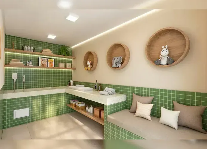 APARTAMENTO MOBILIADO PARA LOCAÇÃO NA MOOCA | 2 DORMITÓRIOS | 35 m² | COM LAZER | PERTO DO