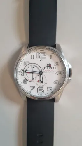 Relogio Tommy Hilfiger