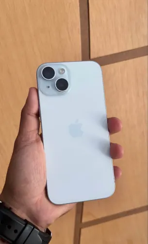 IPhone 15 128 gigas