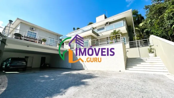 CASA EM CONDOMÍNIO - CONDOMÍNIO HILLS 1 E 2 - SP