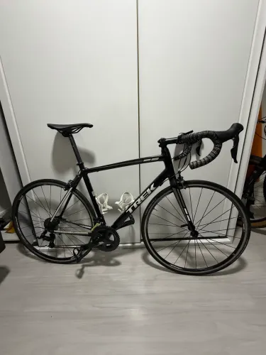 Speed Trek One Series- 1.5 (56 -L) 