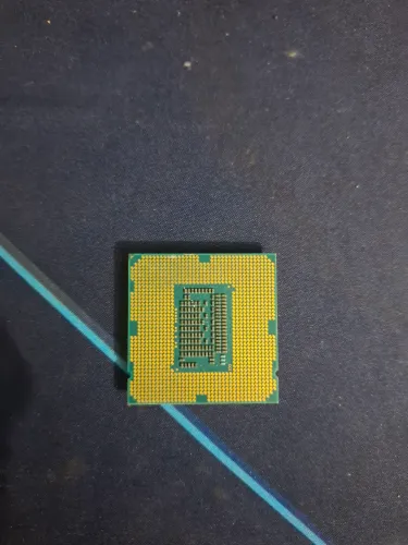 Processador Intel i5 3470
