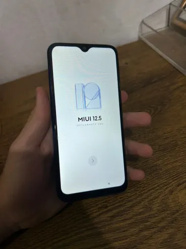 Redimi Note 8