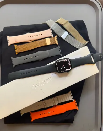 relogio apple watch