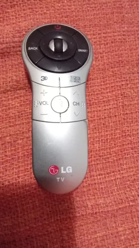 CONTROLE REMOTO LG MAGIC AN-MR400 
