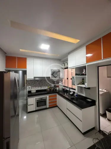 EXCELENTE IMOVEL EM RESIDENCIAL CANADA codigo: 275672