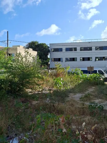 Terreno na Atalaia (G)