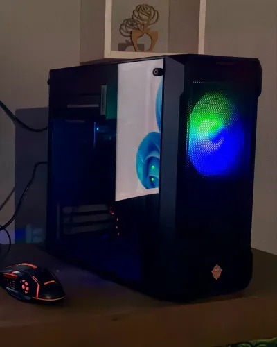 Pc completo core i5