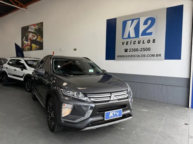 Mitsubishi Eclipse Cross HPE 1.5 16V 165cv AUT 2022