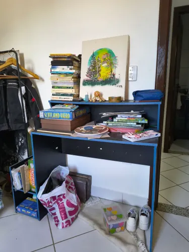 Mesa escritorio gamer