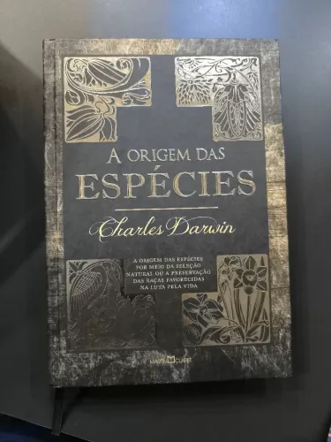 A Origem das Espécies 