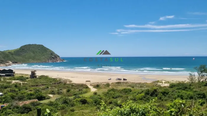 Condomínio Quinta do Batuta - Praia do Luz, Imbituba/SC
