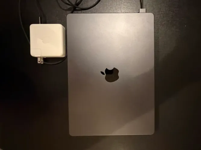 MacBook Pro M4 Max 36gb RAM 1Tb ssd