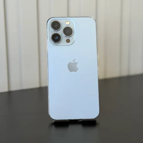 iPhone 13 Pro 128gb azul Sierra