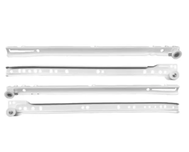 Corrediças (trilho) 40cm