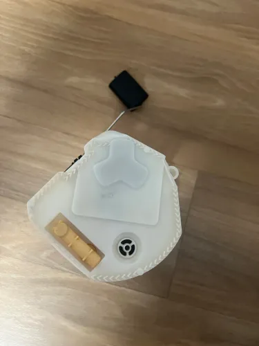 Bomba de combustível JUMPY 1.5