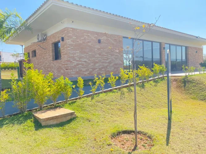 Condominio Vilagio Wanel- Em Construção