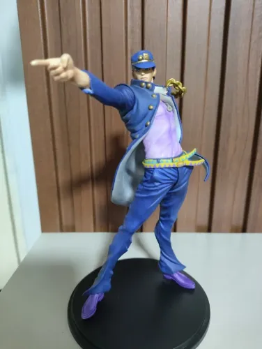 Jotaro Kujo de Stardust Crusaders Part 3 (ORIGINAL)