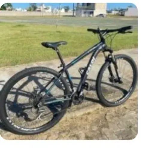 Caloi aro 29 explorer