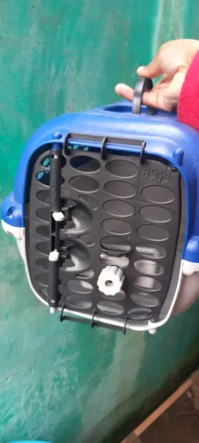 Vendo Casa Pet!